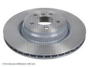ADB1143107 Brzdový kotúč BLUE PRINT