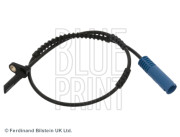 ADB117106 Snímač počtu otáčok kolesa BLUE PRINT