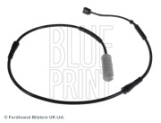 ADB117208 Výstrażný kontakt opotrebenia brzdového oblożenia BLUE PRINT