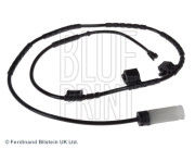 ADB117211 Výstrażný kontakt opotrebenia brzdového oblożenia BLUE PRINT