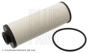 ADBP210005 Hydraulický filter automatickej prevodovky BLUE PRINT