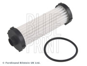 ADBP210026 Hydraulický filtr, automatická převodovka BLUE PRINT