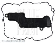 ADBP210127 Sada hydraulického filtra automatickej prevodovky BLUE PRINT