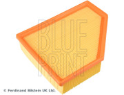 ADBP220035 Vzduchový filter BLUE PRINT