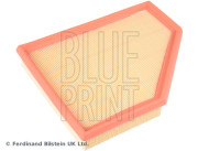 ADBP220038 Vzduchový filter BLUE PRINT