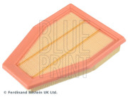 ADBP220051 Vzduchový filter BLUE PRINT
