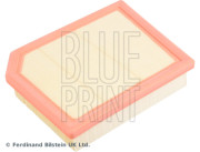 ADBP220074 Vzduchový filter BLUE PRINT