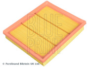 ADBP220093 Vzduchový filter BLUE PRINT