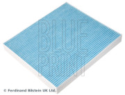 ADBP250008 Filter vnútorného priestoru BLUE PRINT