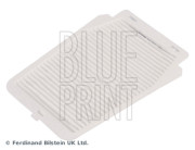 ADBP250040 Filter vnútorného priestoru BLUE PRINT