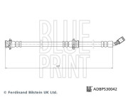 ADBP530042 Brzdová hadica BLUE PRINT
