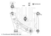 ADBP860205 Rameno zavesenia kolies BLUE PRINT