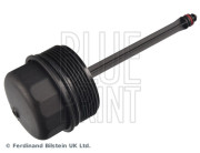 ADBP990028 Veko, puzdro olejového filtra SMARTFIT Clutch Kit BLUE PRINT