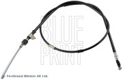 ADC446118 żażné lanko parkovacej brzdy BLUE PRINT