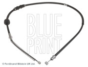 ADC446178 żażné lanko parkovacej brzdy BLUE PRINT