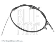 ADC446201 żażné lanko parkovacej brzdy BLUE PRINT
