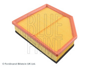 ADF122203 Vzduchový filter BLUE PRINT