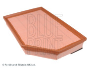 ADF122204 Vzduchový filter BLUE PRINT