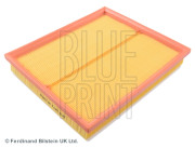 ADF122207 Vzduchový filter BLUE PRINT