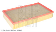 ADF122216 Vzduchový filter BLUE PRINT