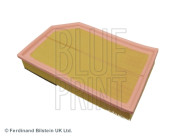 ADF122217 Vzduchový filter BLUE PRINT