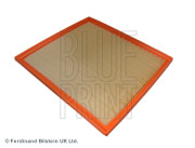 ADF122221 Vzduchový filter BLUE PRINT