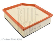 ADF122222 Vzduchový filter BLUE PRINT