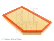 ADF122231 Vzduchový filter BLUE PRINT