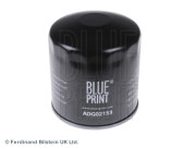ADG02153 Olejový filter BLUE PRINT