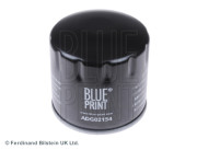 ADG02154 Olejový filter BLUE PRINT