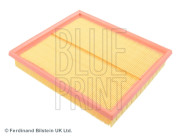 ADG02202 Vzduchový filter BLUE PRINT