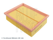 ADG02208 Vzduchový filter BLUE PRINT