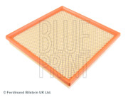 ADG022101 Vzduchový filter BLUE PRINT