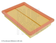 ADG02213 Vzduchový filter BLUE PRINT