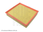 ADG022159 Vzduchový filter BLUE PRINT