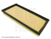 ADG02223 Vzduchový filter BLUE PRINT