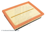 ADG02251 Vzduchový filter BLUE PRINT