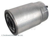 ADG02350 Palivový filter BLUE PRINT