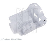 ADG02376 Palivový filter BLUE PRINT