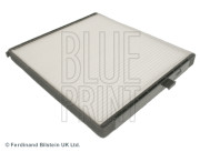 ADG02505 Filter vnútorného priestoru BLUE PRINT