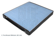 ADG02526 Filter vnútorného priestoru BLUE PRINT