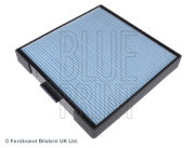 ADG02530 Filter vnútorného priestoru BLUE PRINT