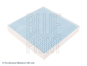 ADG02598 Filter vnútorného priestoru BLUE PRINT