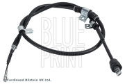 ADG046163 żażné lanko parkovacej brzdy BLUE PRINT