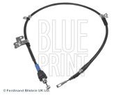 ADG046200 żażné lanko parkovacej brzdy BLUE PRINT