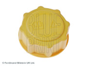 ADG09901 Uzatvárací kryt, nádobka chladiacej kvapaliny BLUE PRINT