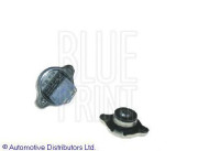 ADG09907 Uzatvárací kryt, chladič BLUE PRINT