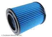 ADH22246 Vzduchový filter BLUE PRINT