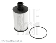 ADJ132105 Olejový filter BLUE PRINT