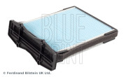 ADJ132509 Filter vnútorného priestoru BLUE PRINT